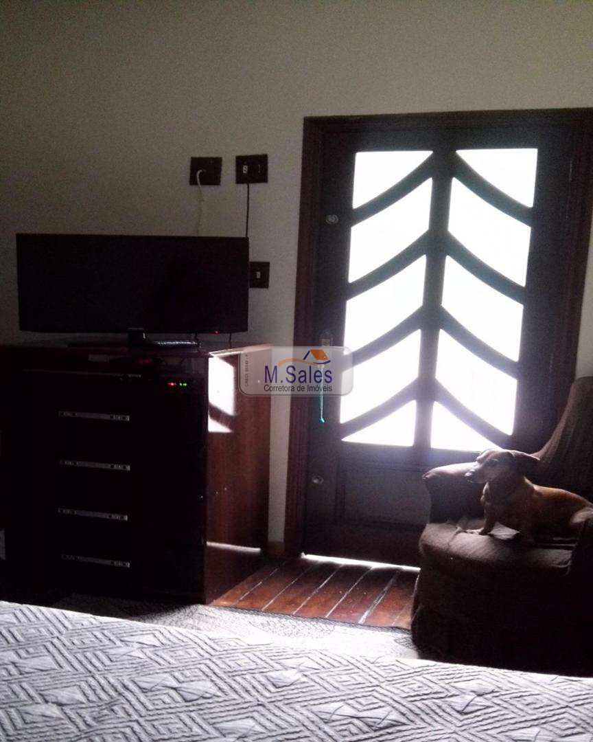 Sobrado à venda com 3 quartos, 156m² - Foto 19