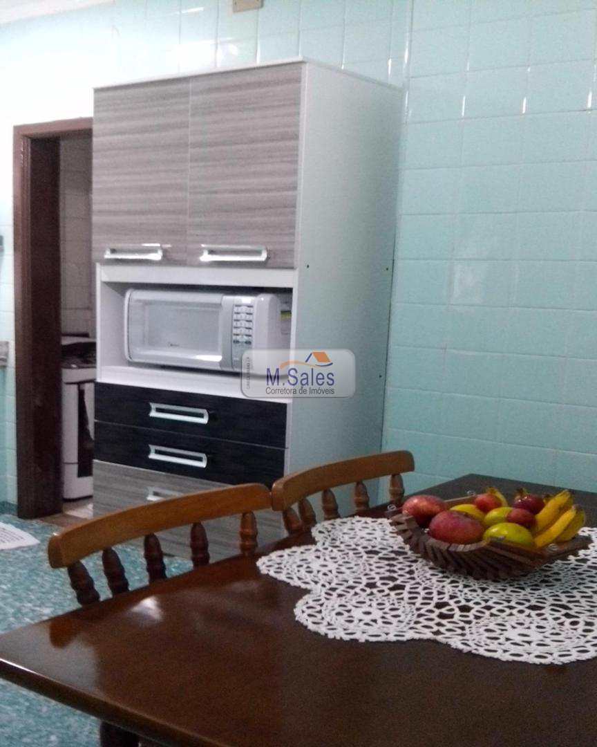 Sobrado à venda com 3 quartos, 156m² - Foto 32