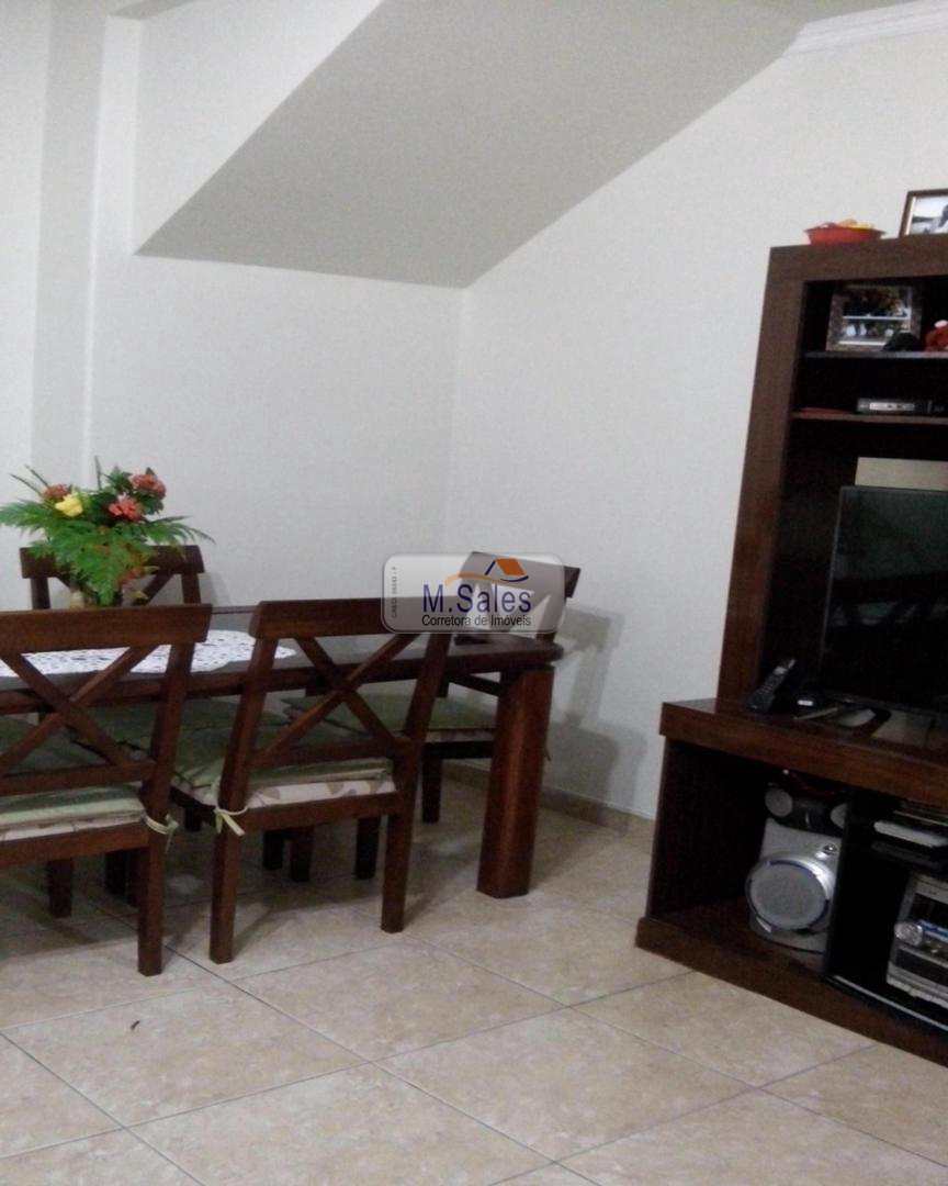 Sobrado à venda com 3 quartos, 156m² - Foto 13