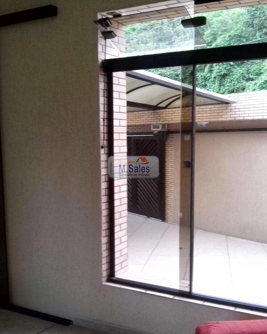 Sobrado à venda com 3 quartos, 156m² - Foto 7