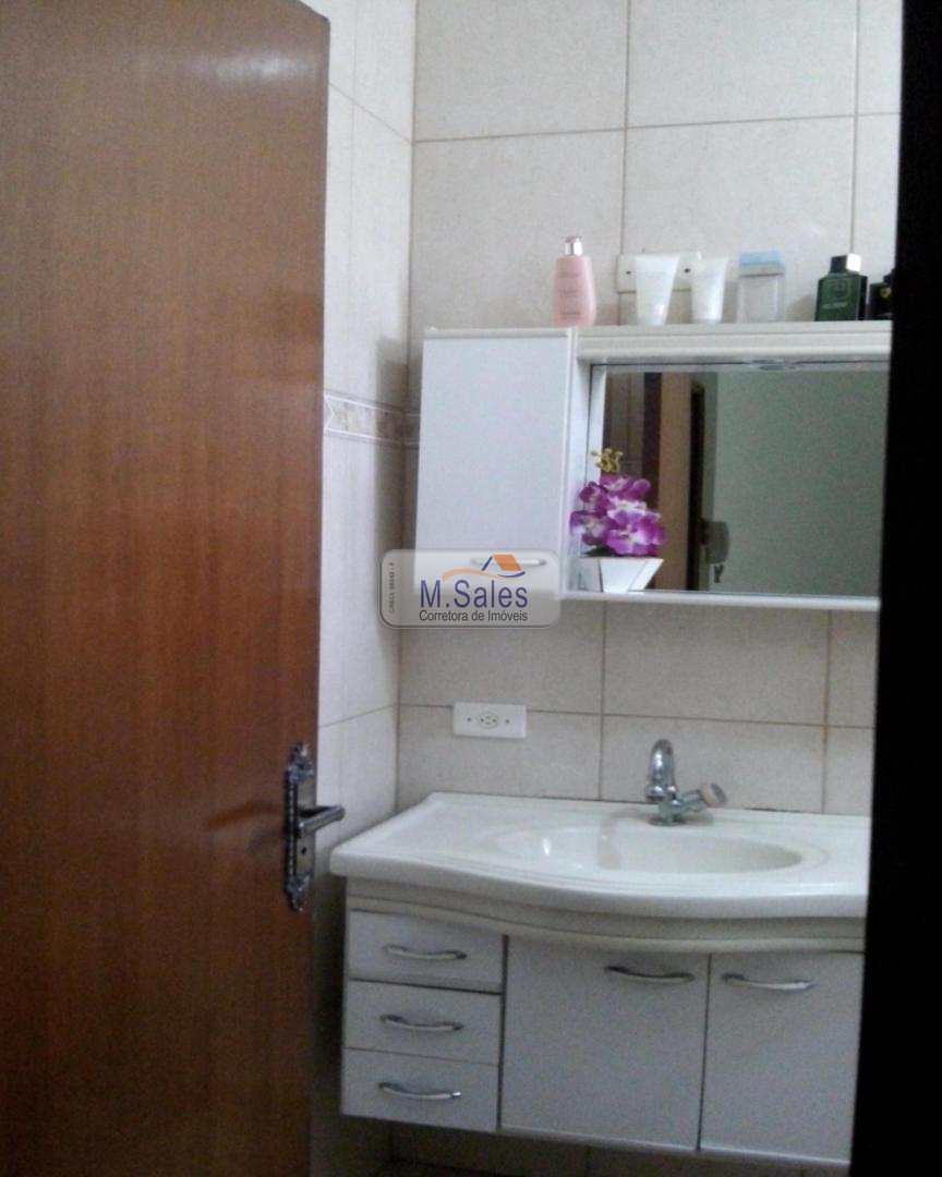 Sobrado à venda com 3 quartos, 156m² - Foto 23