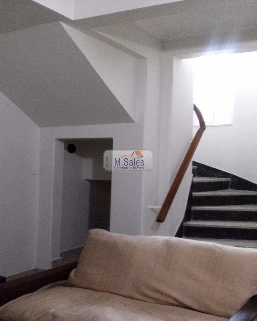 Sobrado à venda com 3 quartos, 156m² - Foto 15