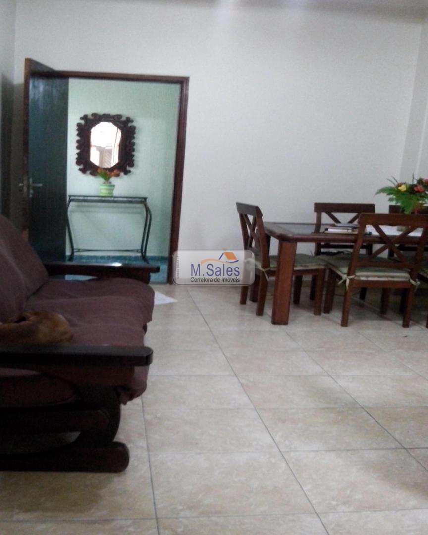 Sobrado à venda com 3 quartos, 156m² - Foto 11