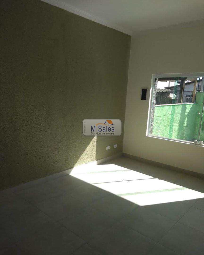 Casa à venda com 3 quartos, 168m² - Foto 8