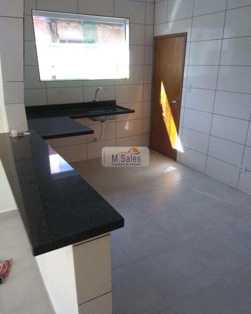 Casa à venda com 3 quartos, 168m² - Foto 11