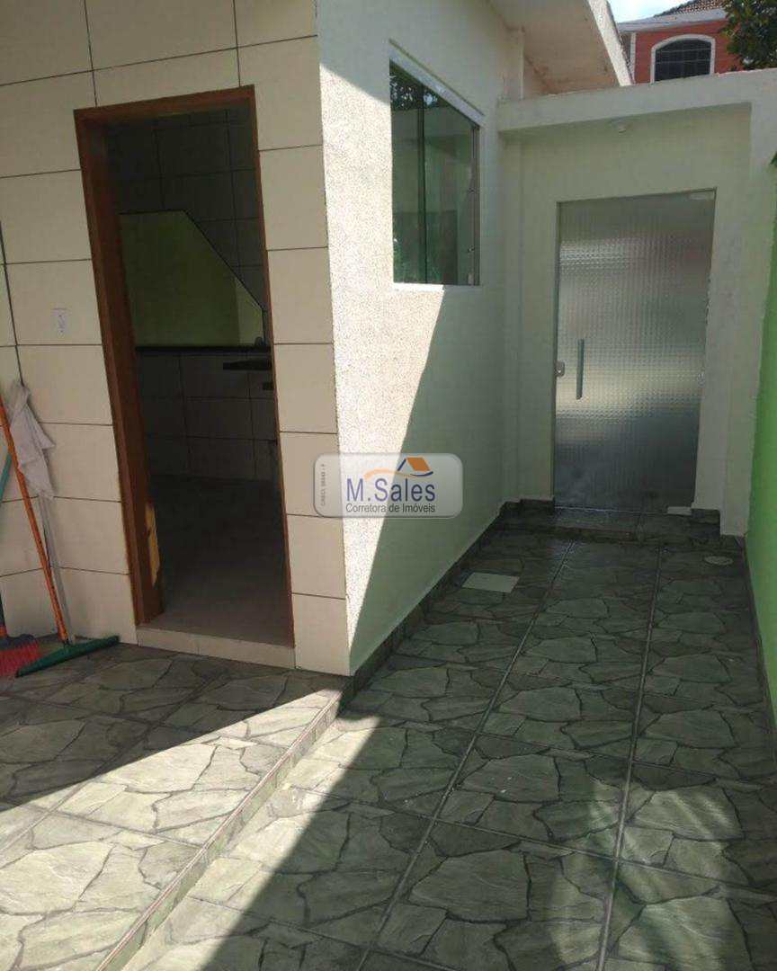 Casa à venda com 3 quartos, 168m² - Foto 13