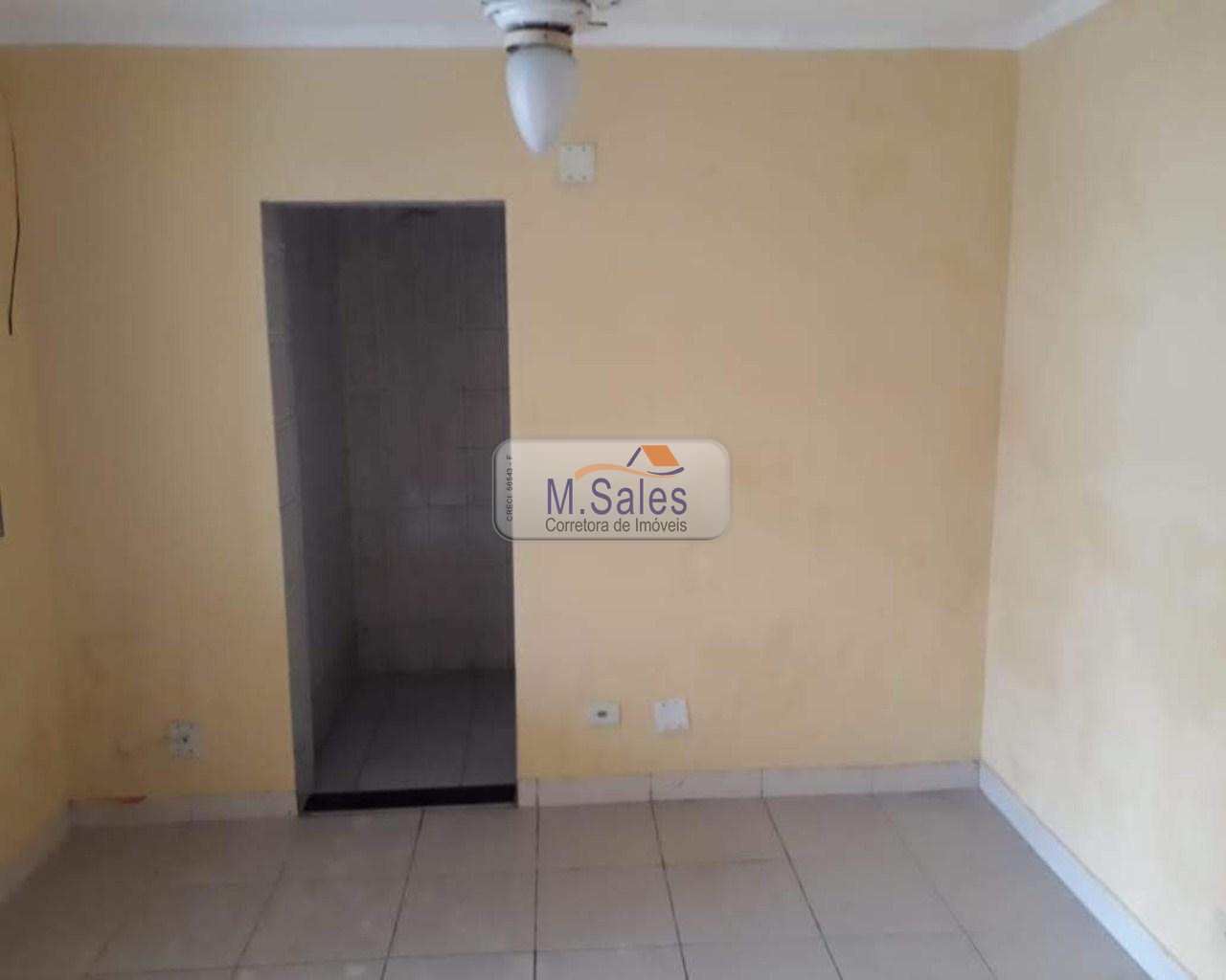 Apartamento à venda com 2 quartos, 65m² - Foto 5