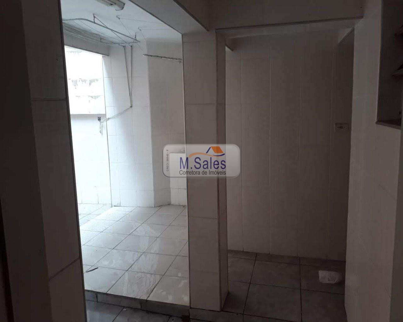 Apartamento à venda com 2 quartos, 65m² - Foto 3