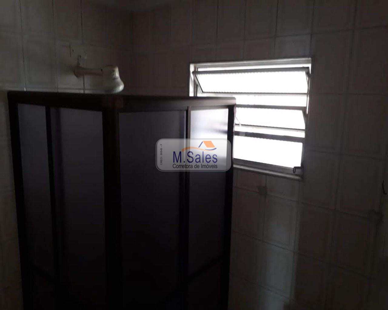 Apartamento à venda com 2 quartos, 65m² - Foto 6