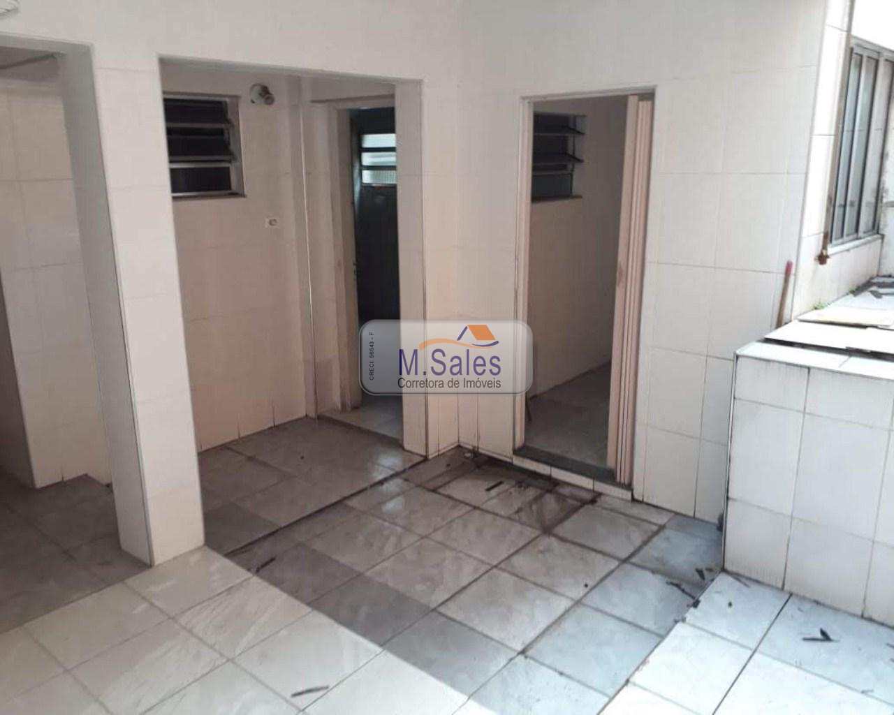 Apartamento à venda com 2 quartos, 65m² - Foto 1