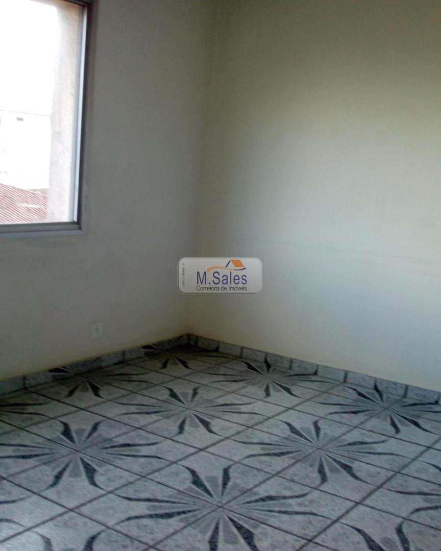 Apartamento à venda com 2 quartos, 98m² - Foto 1