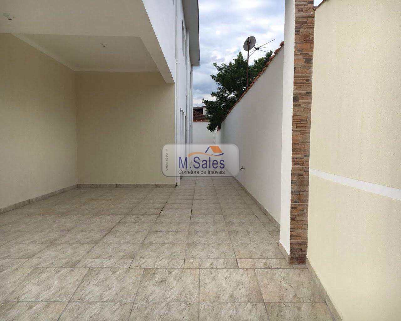 Casa à venda com 2 quartos - Foto 1