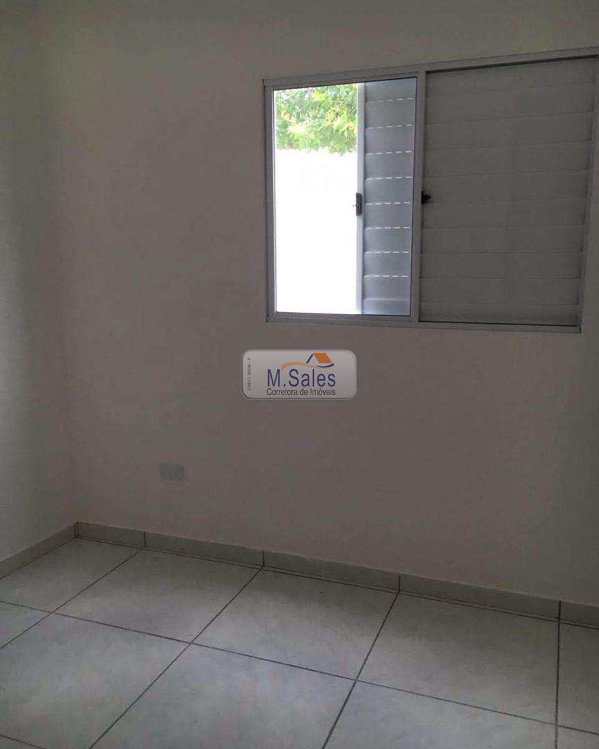 Casa à venda com 2 quartos - Foto 6