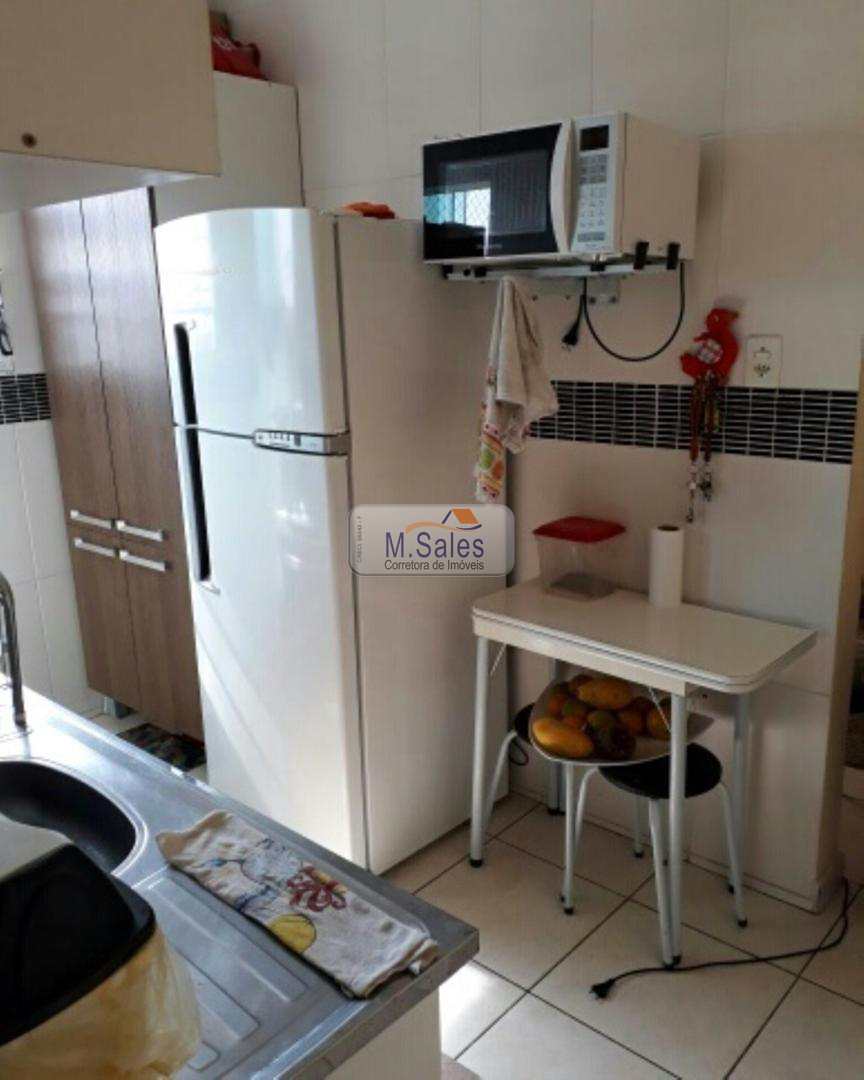 Apartamento à venda com 1 quarto - Foto 10