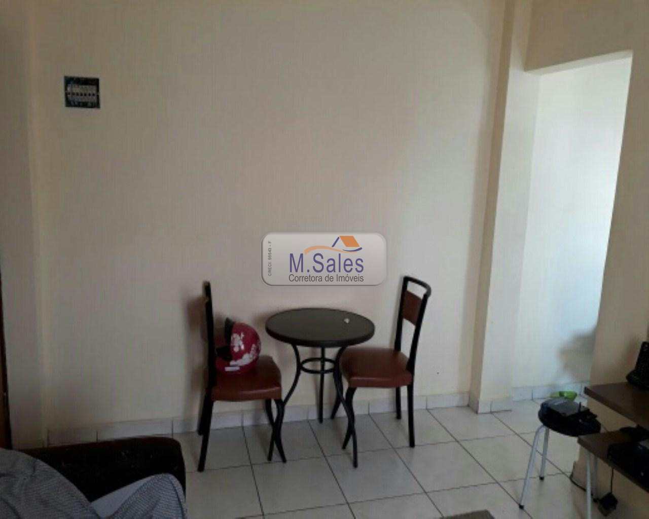 Apartamento à venda com 1 quarto - Foto 2