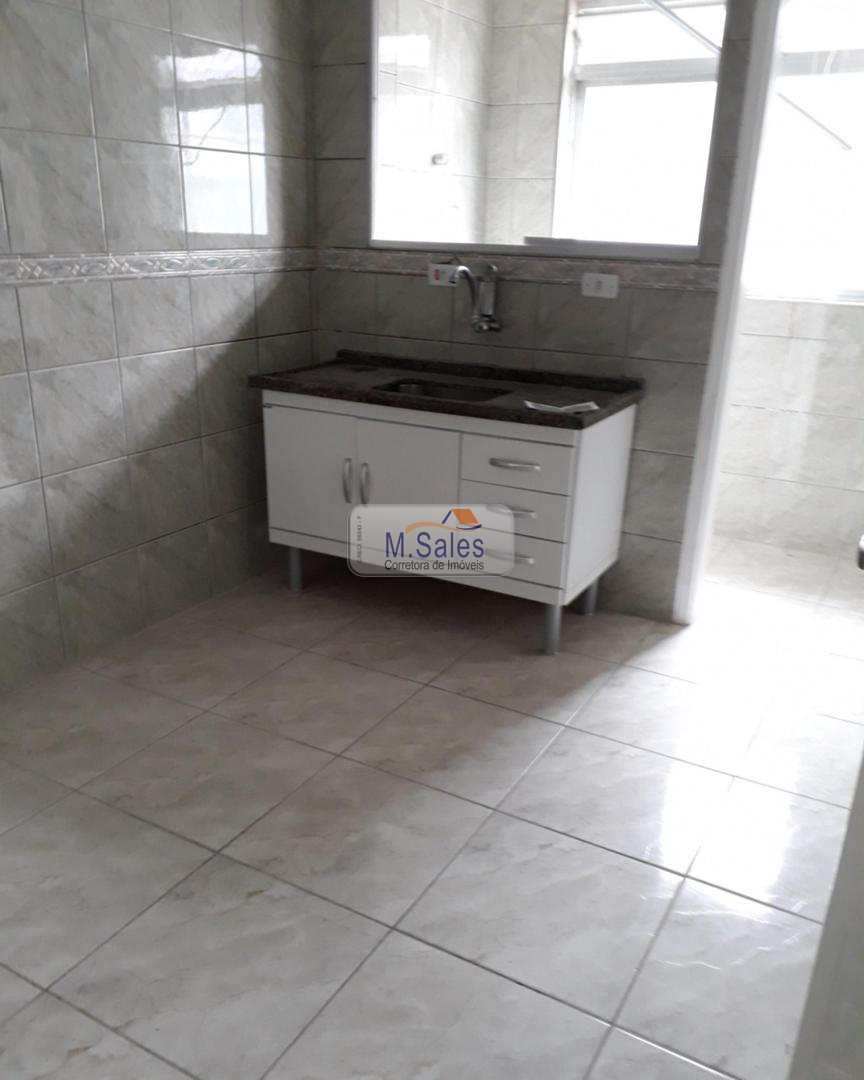 Apartamento à venda com 2 quartos - Foto 3