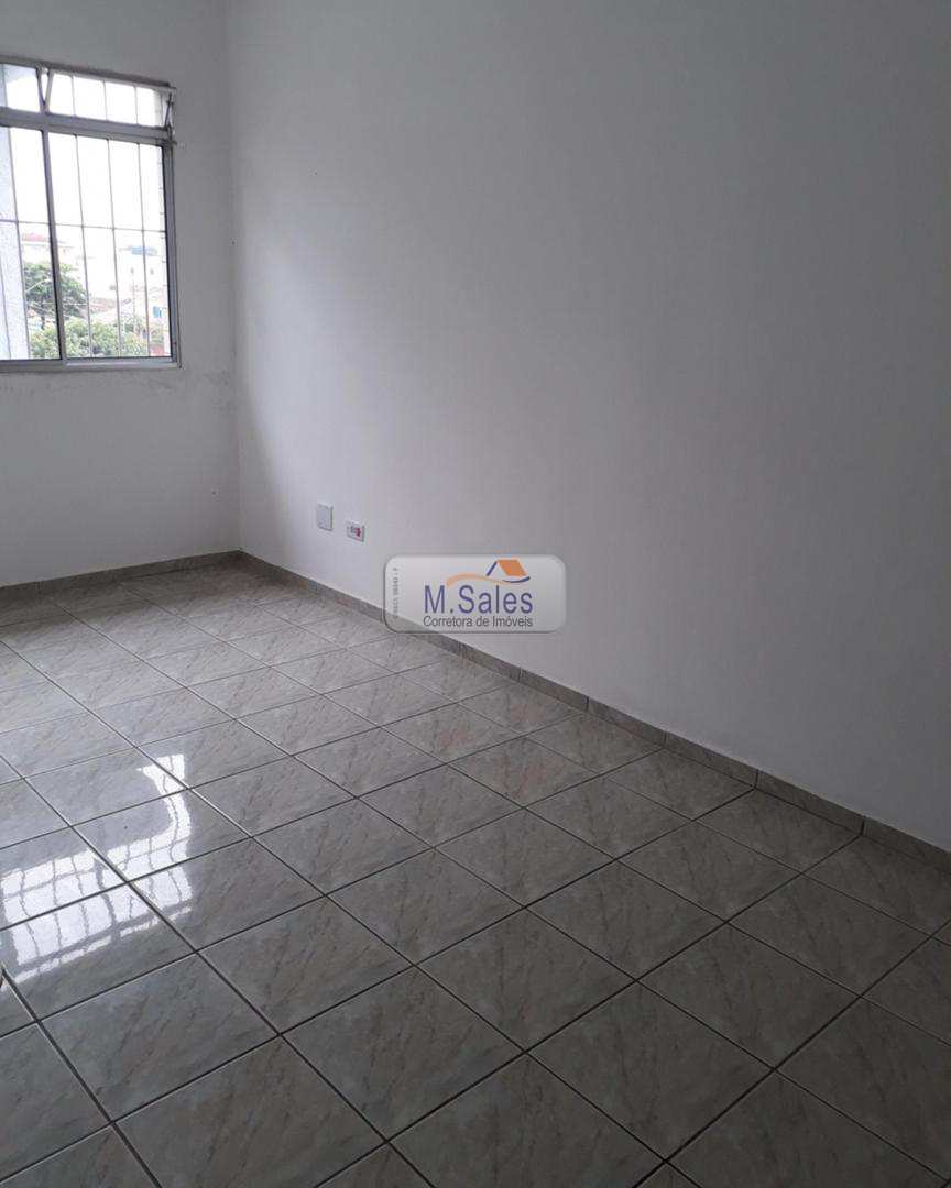 Apartamento à venda com 2 quartos - Foto 2