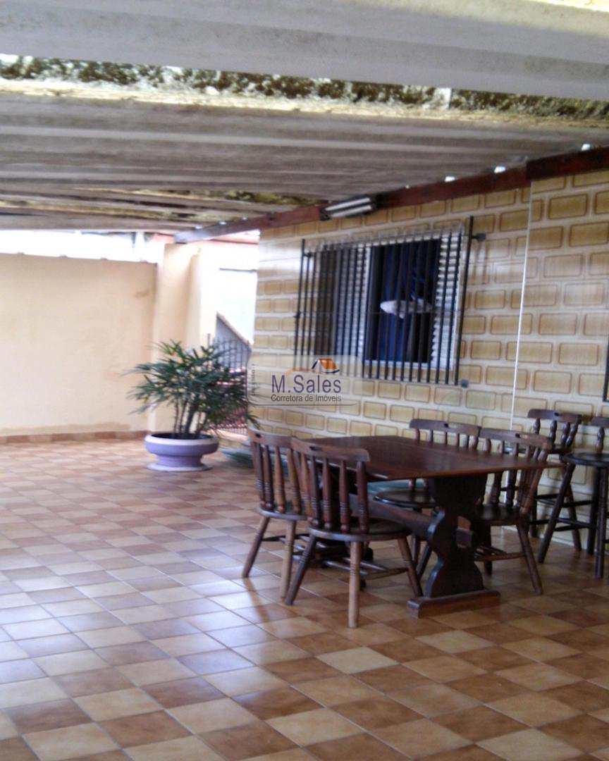 Casa em São Vicente bairro Nautica III