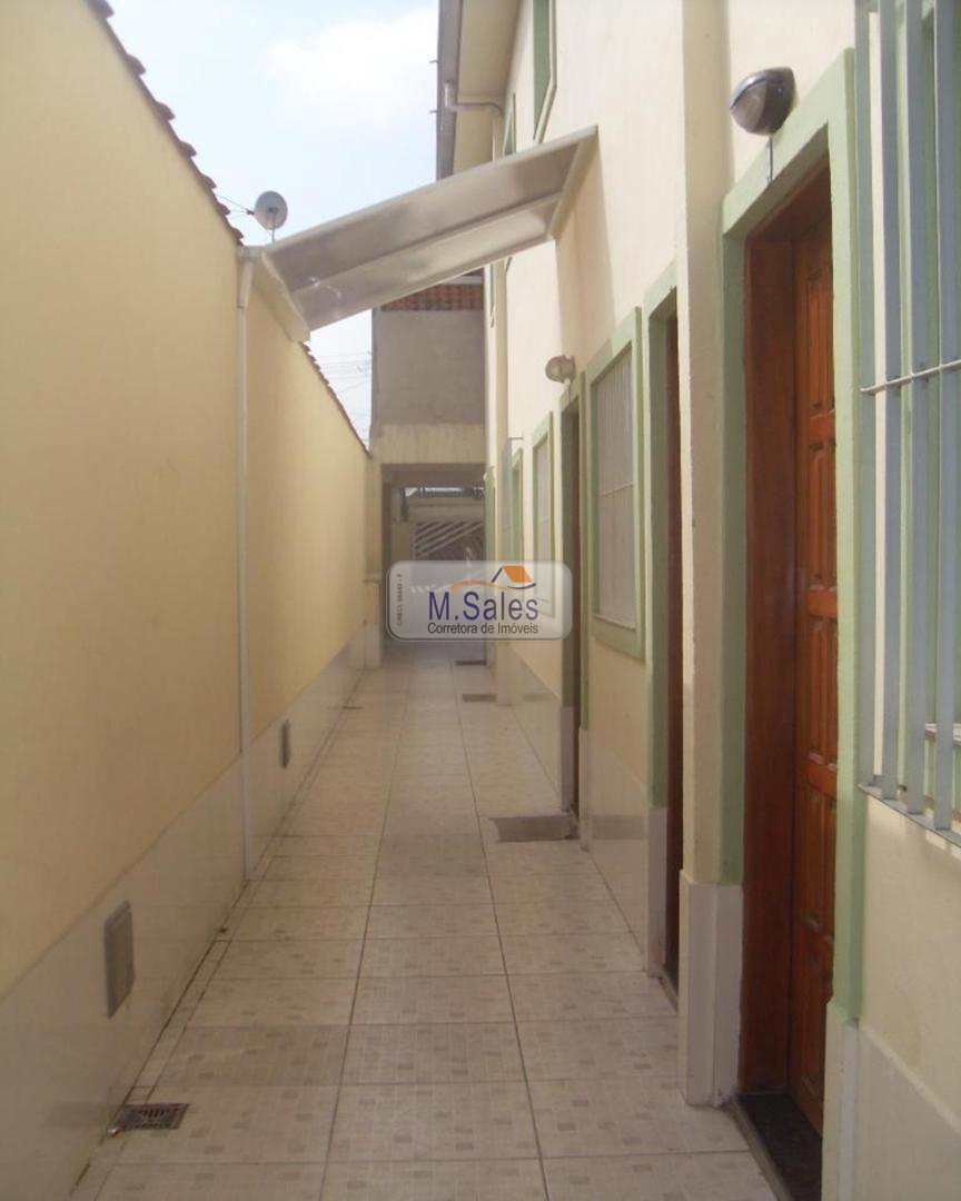 Casa à venda com 2 quartos - Foto 3