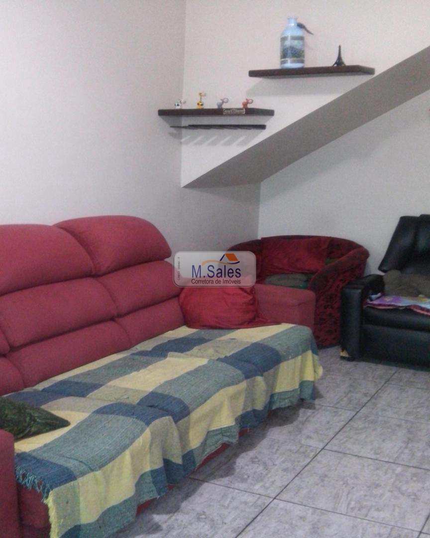 Sobrado à venda com 2 quartos - Foto 3