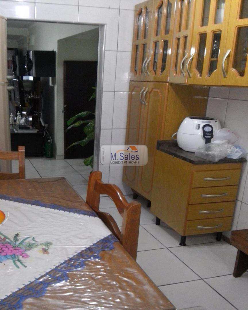 Casa de Condomínio à venda com 2 quartos, 62m² - Foto 5