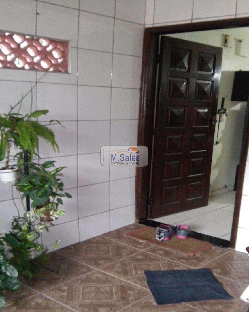 Casa de Condomínio à venda com 2 quartos, 62m² - Foto 11