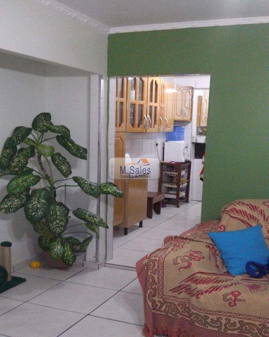 Casa de Condomínio à venda com 2 quartos, 62m² - Foto 10