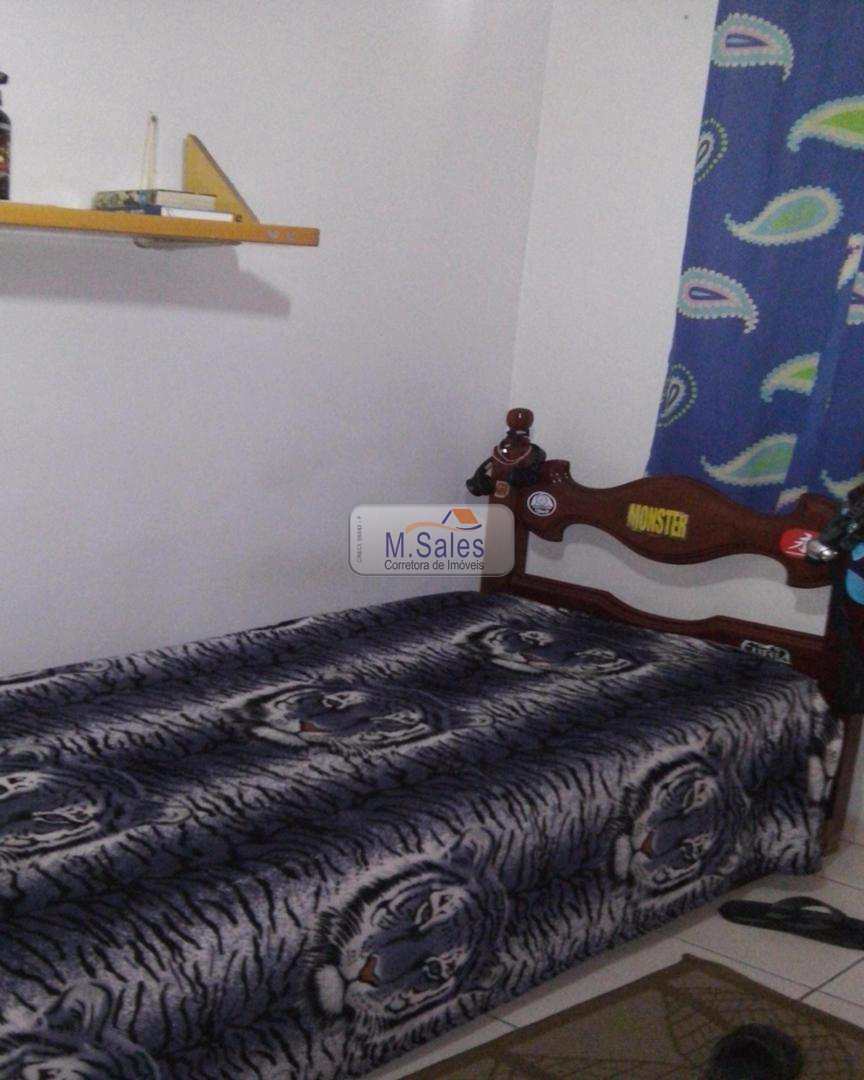 Casa de Condomínio à venda com 2 quartos, 62m² - Foto 1