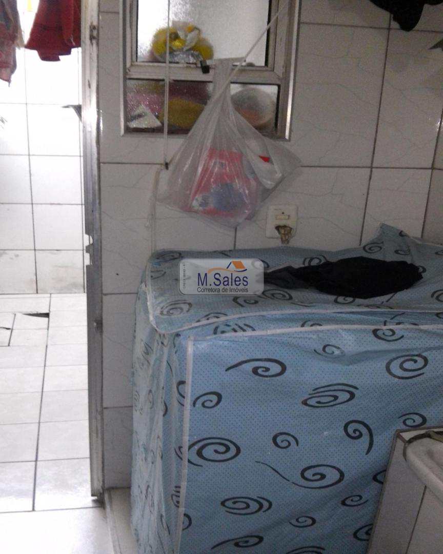 Casa de Condomínio à venda com 2 quartos, 62m² - Foto 6