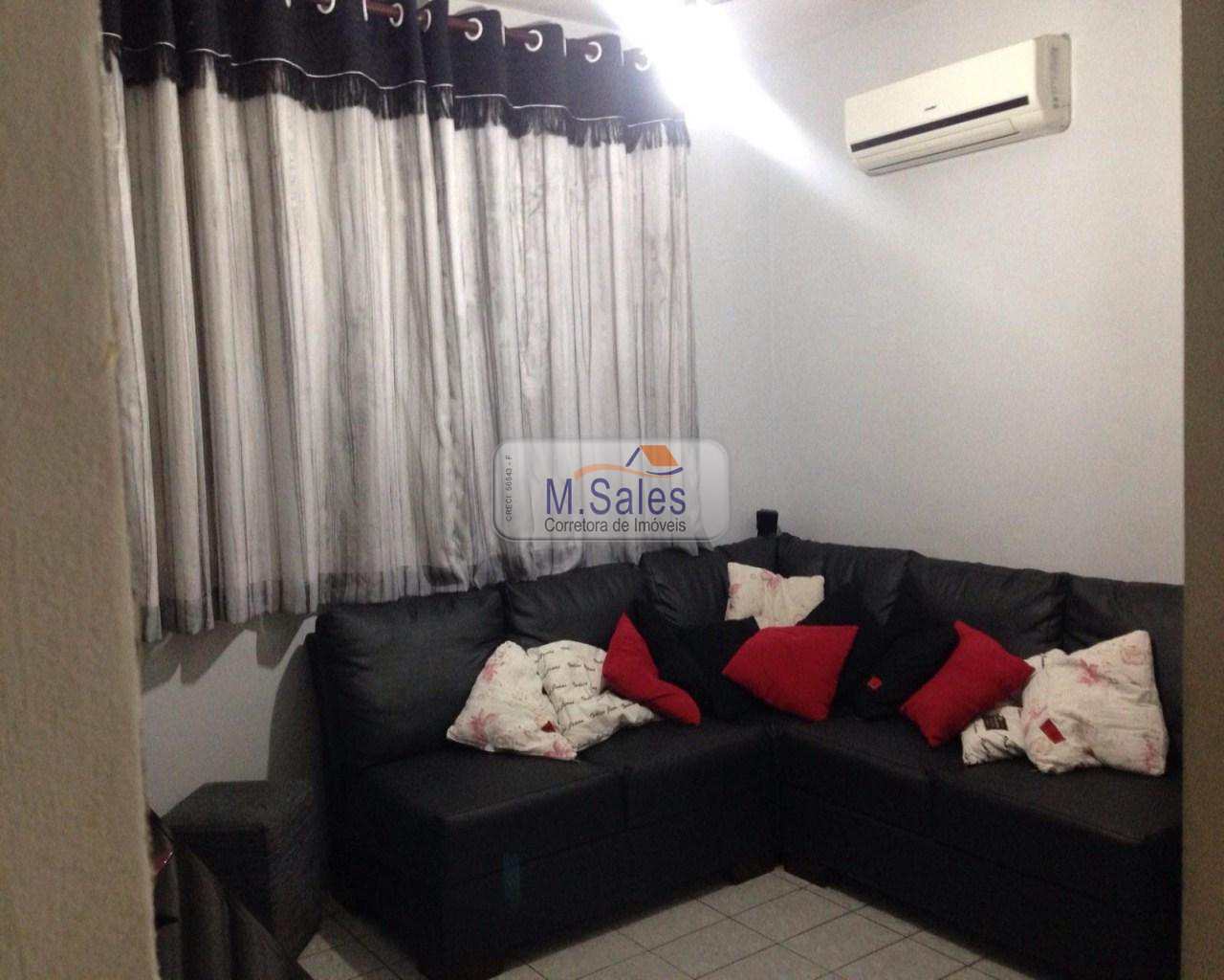 Apartamento à venda com 2 quartos, 79m² - Foto 10