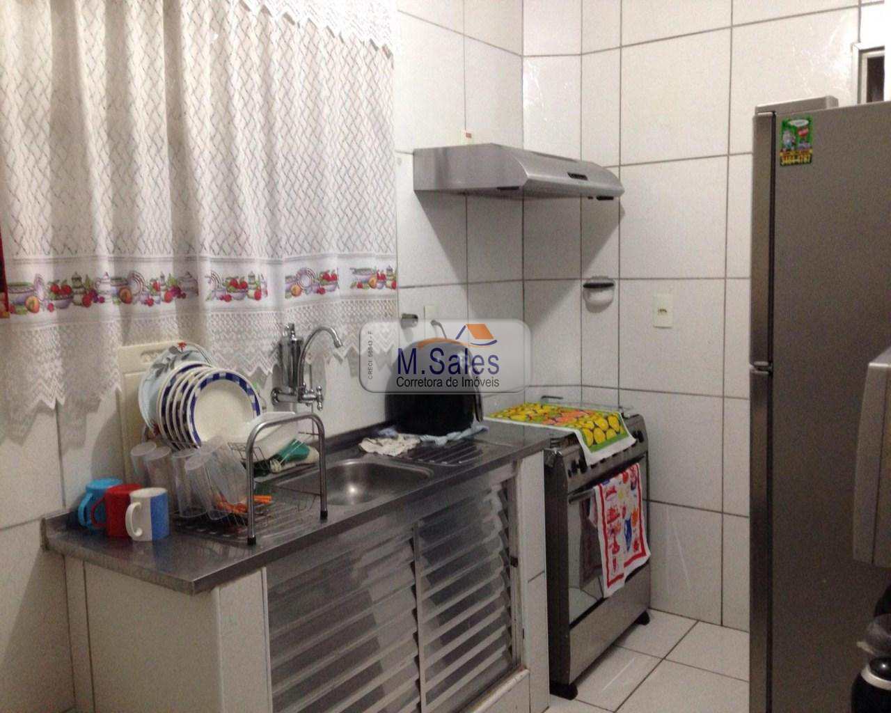 Apartamento à venda com 2 quartos, 79m² - Foto 2