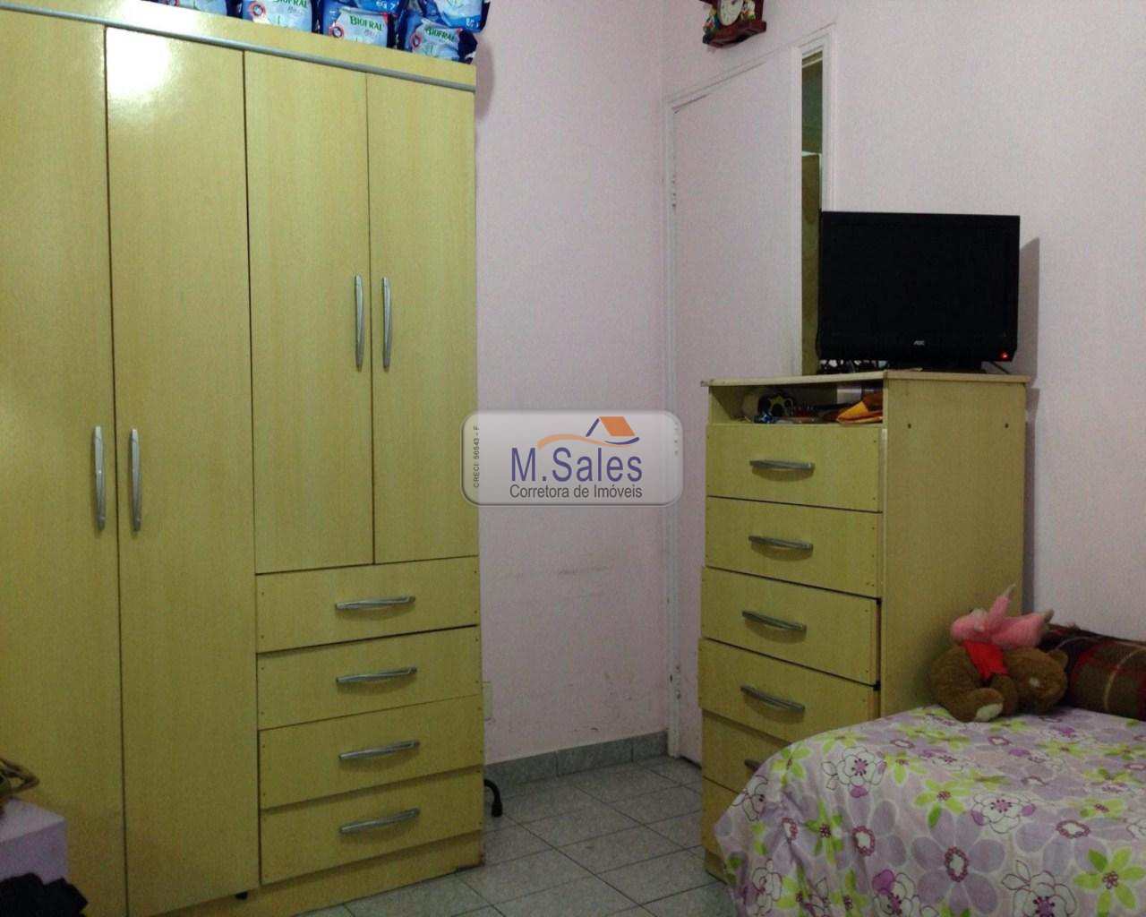 Apartamento à venda com 2 quartos, 79m² - Foto 5