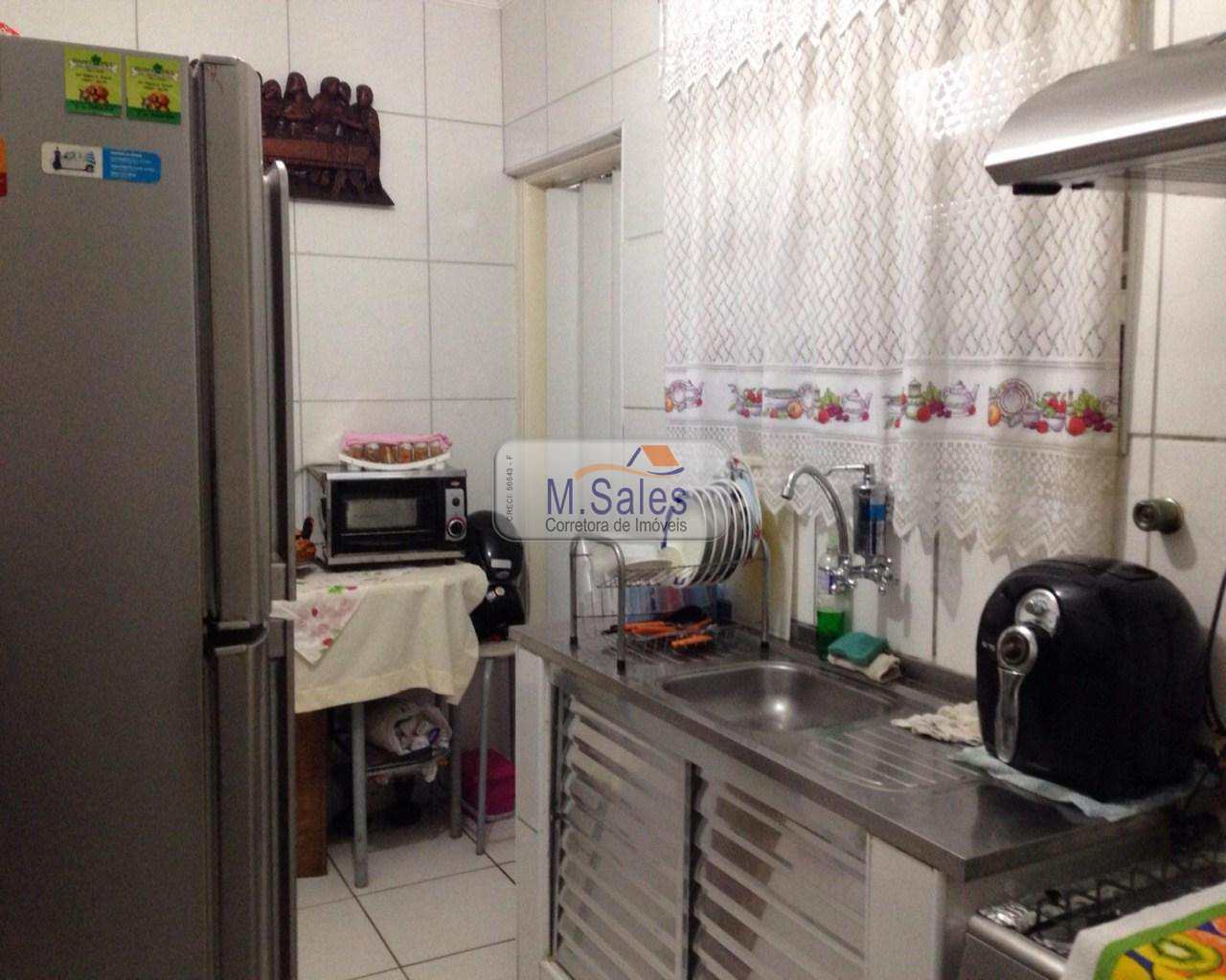 Apartamento à venda com 2 quartos, 79m² - Foto 3