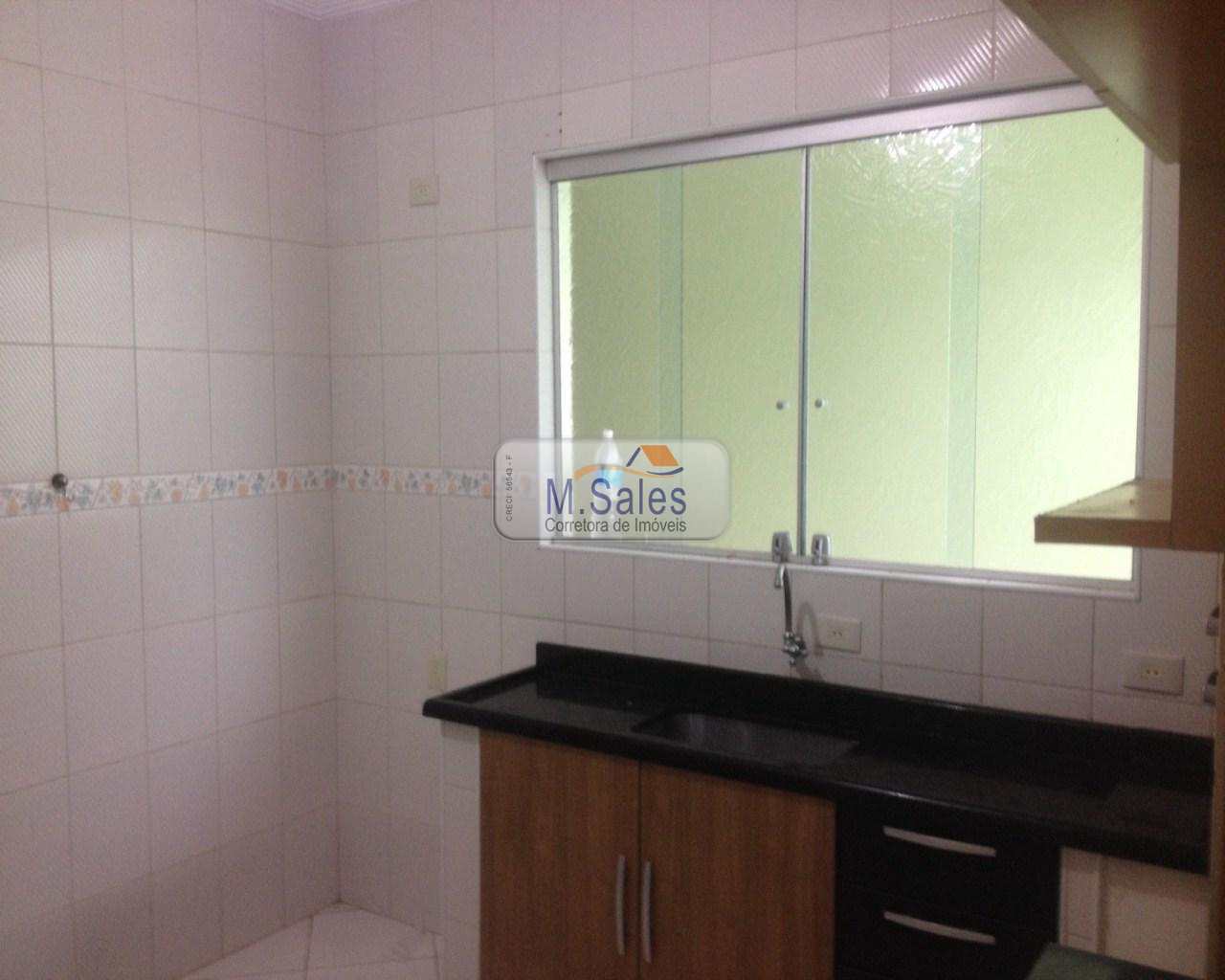 Casa à venda com 2 quartos - Foto 4