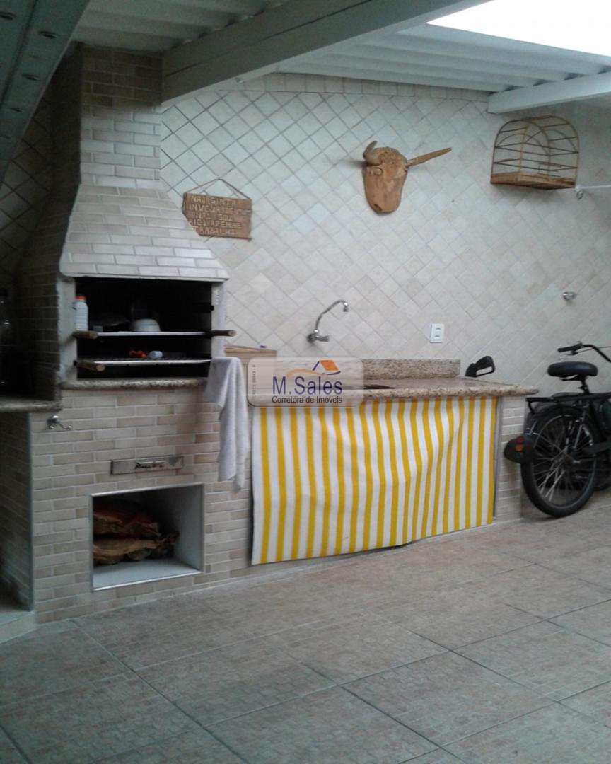 Casa em São Vicente bairro Parque São Vicente