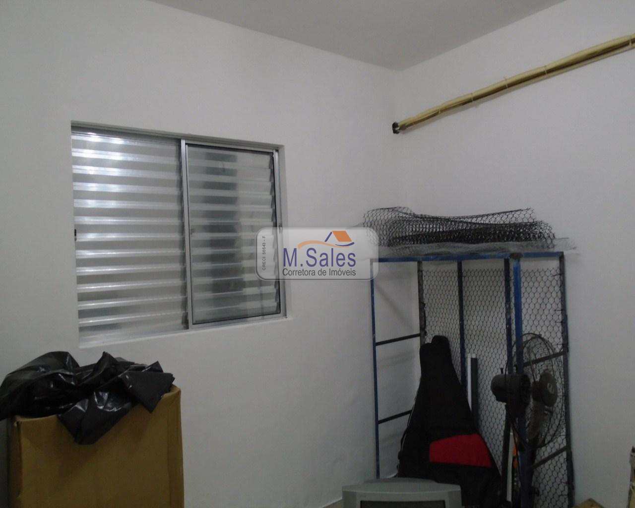 Casa em São Vicente bairro Nautica III