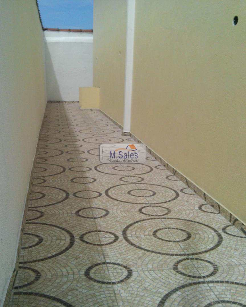 Casa em São Vicente bairro Nautica III