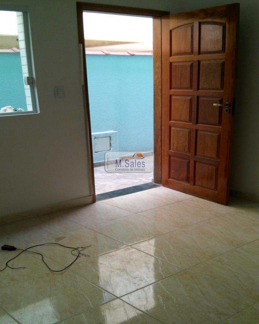 Casa à venda com 2 quartos - Foto 6