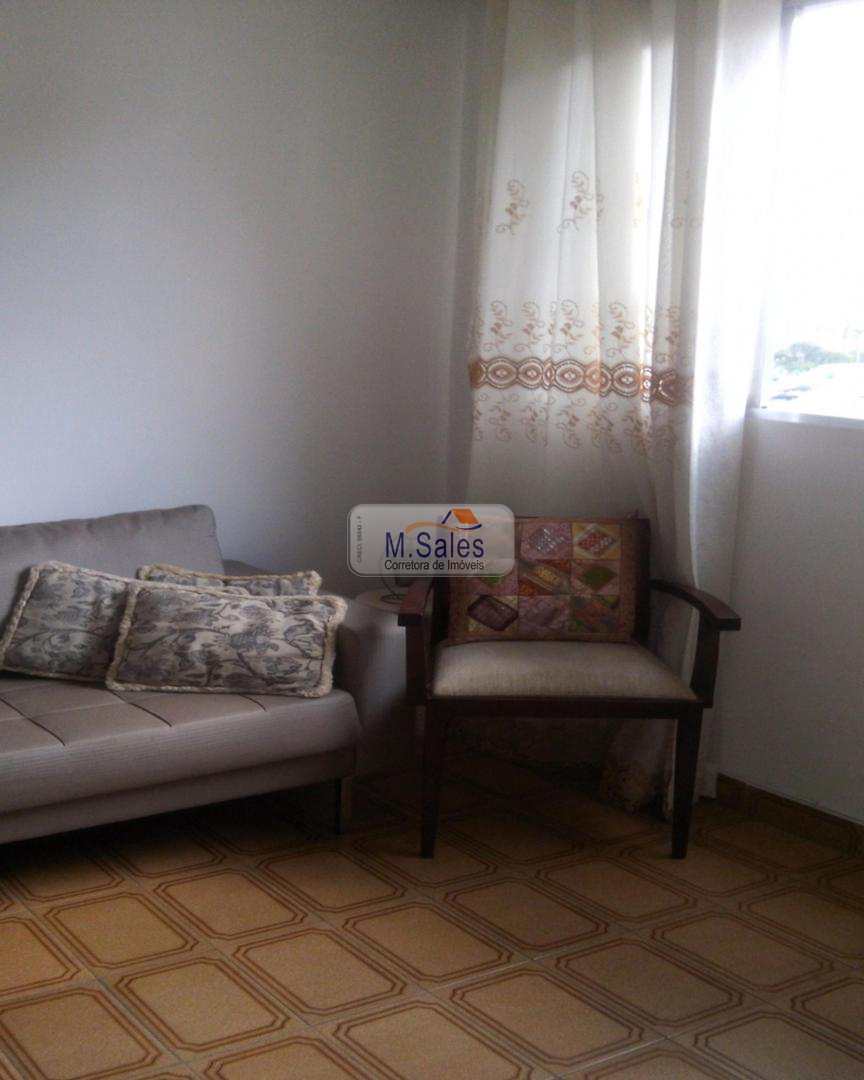 Apartamento à venda com 1 quarto - Foto 5