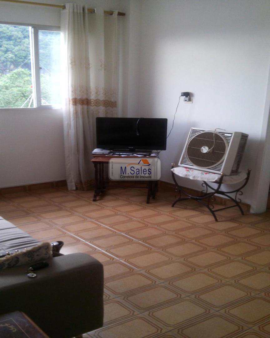 Apartamento à venda com 1 quarto - Foto 6