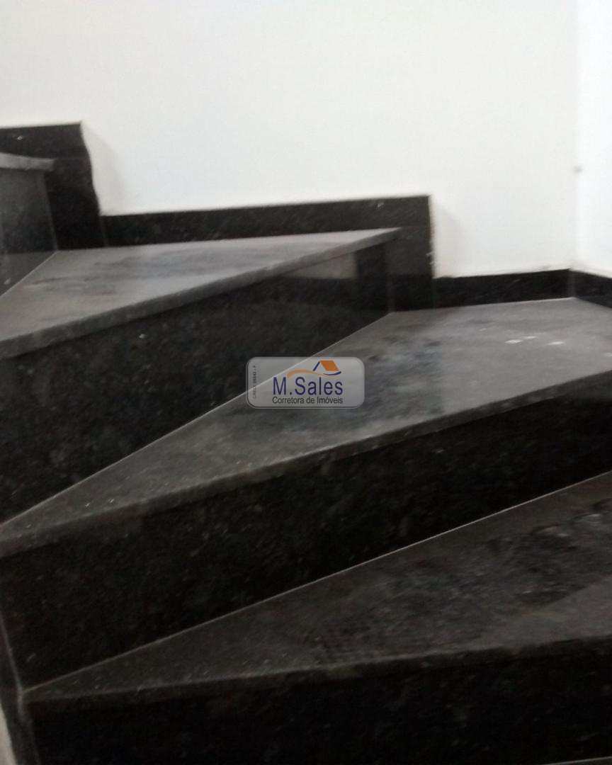 Casa em São Vicente bairro Nautica III