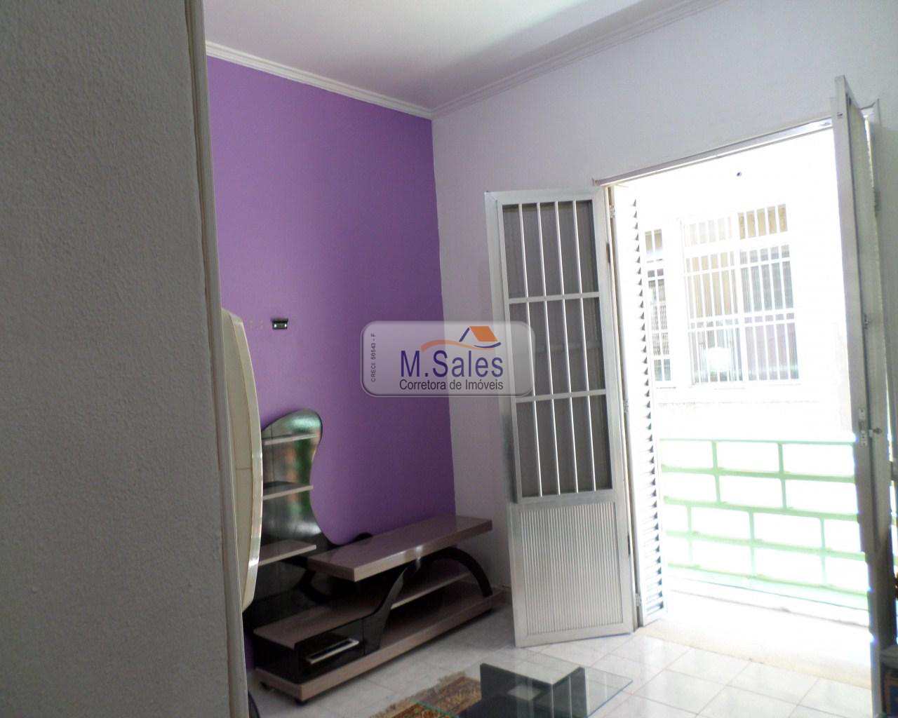 Apartamento à venda com 1 quarto - Foto 9