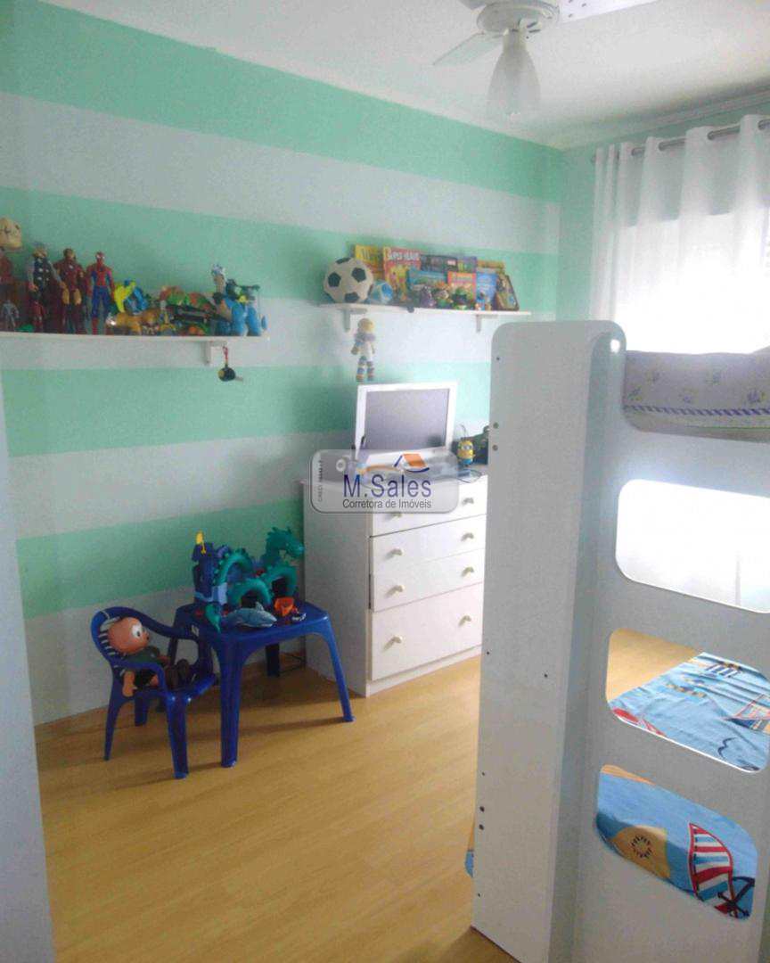 Apartamento à venda com 2 quartos - Foto 4