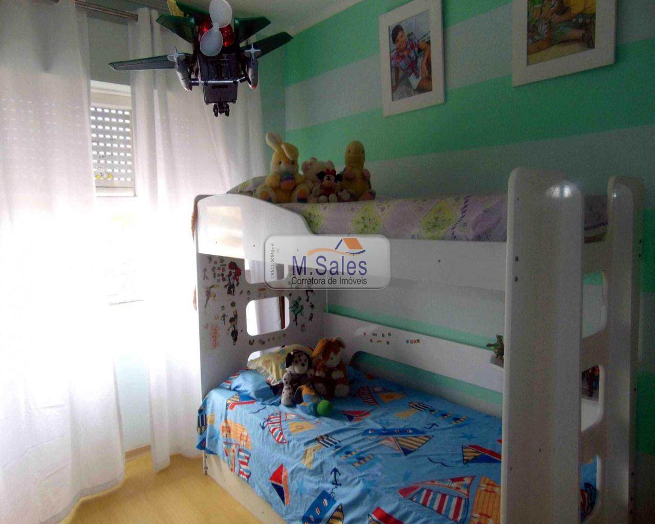 Apartamento à venda com 2 quartos - Foto 5