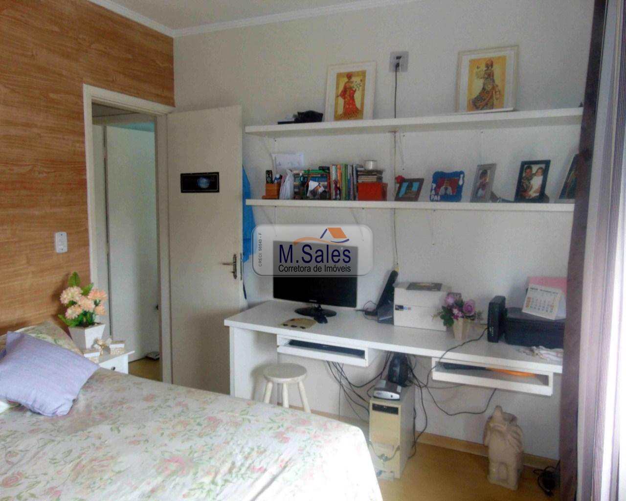 Apartamento à venda com 2 quartos - Foto 2