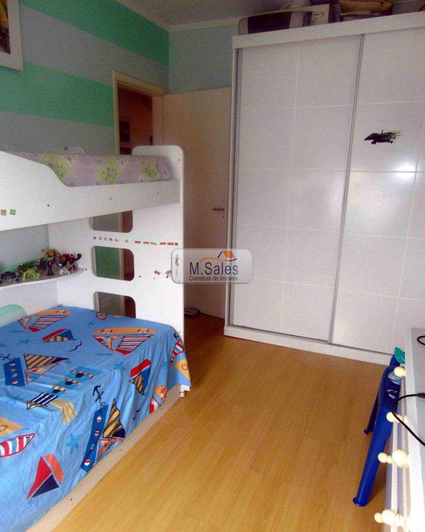 Apartamento à venda com 2 quartos - Foto 6