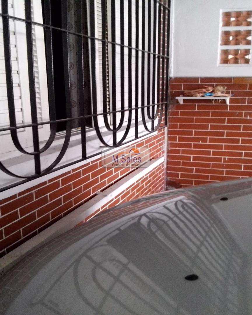 Casa em São Vicente bairro Esplanada dos Barreiros