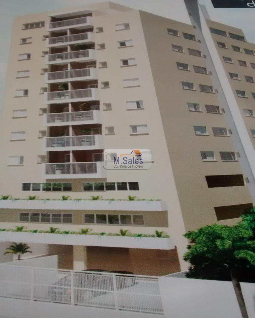 Apartamento em São Vicente bairro Parque Bitaru