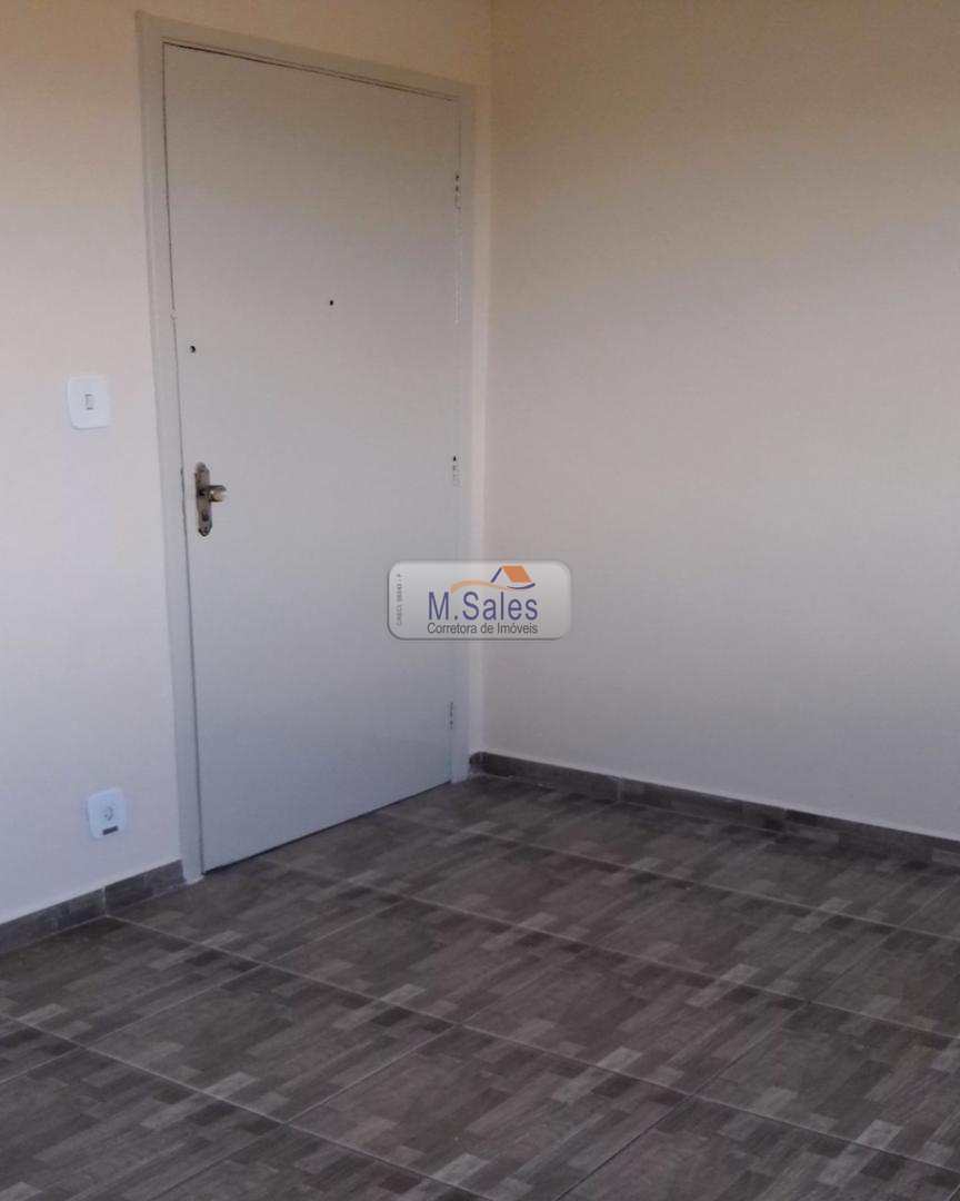 Apartamento à venda com 2 quartos - Foto 23