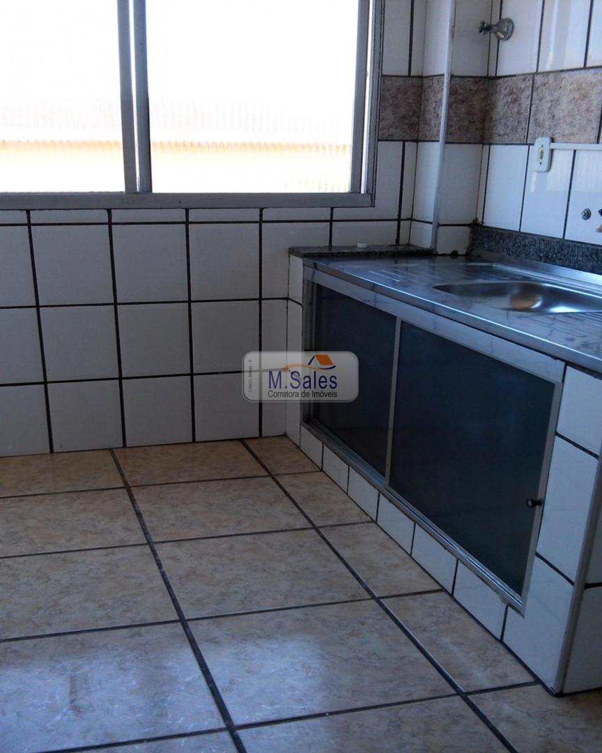 Apartamento à venda com 2 quartos - Foto 9